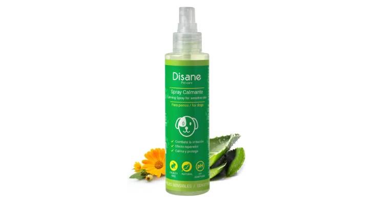 spray antialergias perros disane amazon
