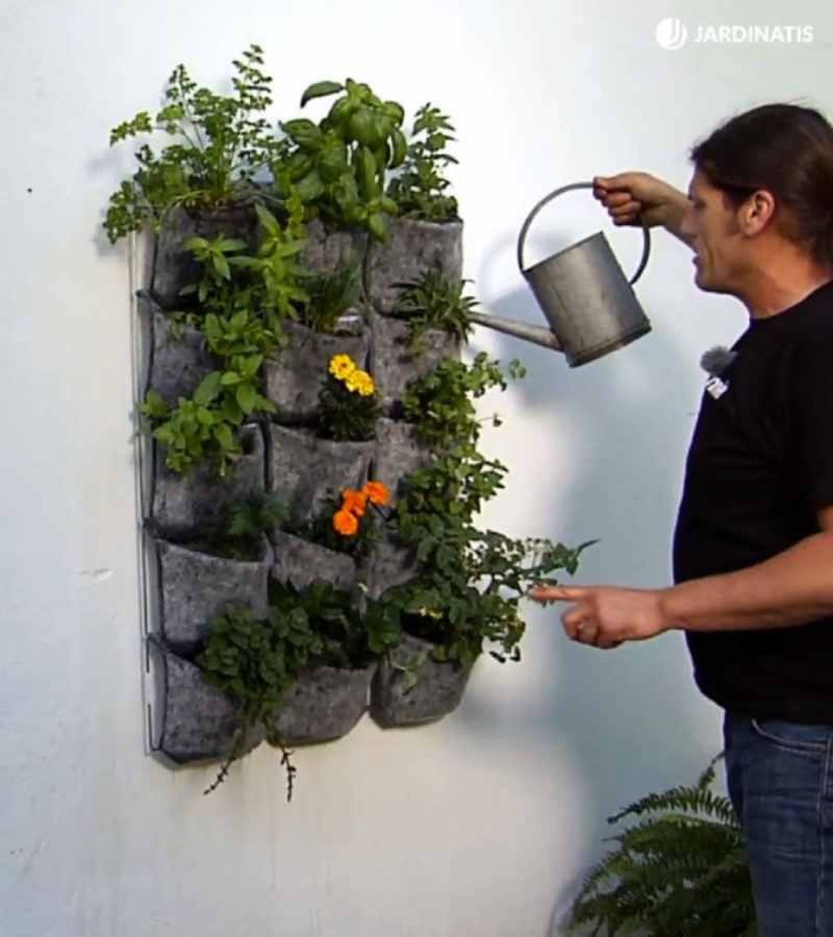 El riego es un factor fundamental