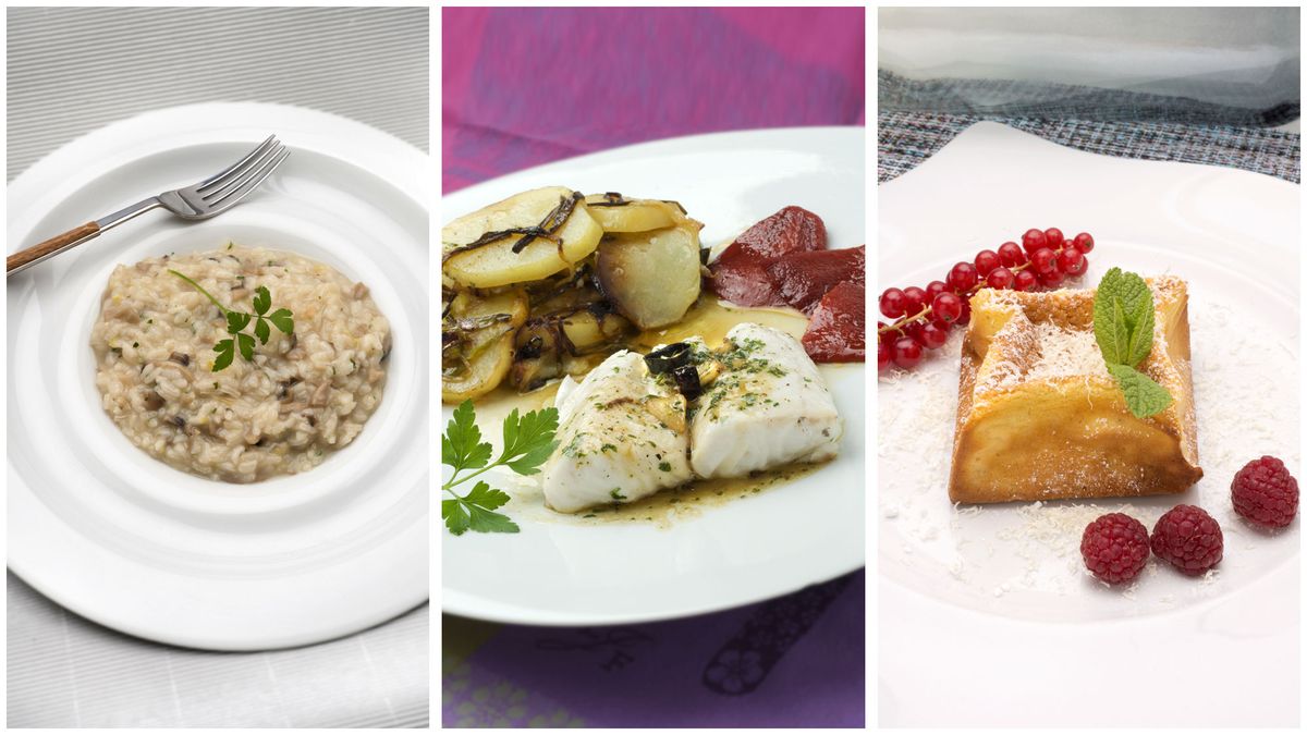 menu karlos arguinano san valentin