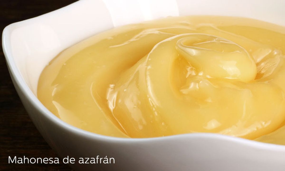 5414 mahonesa azafran xl2