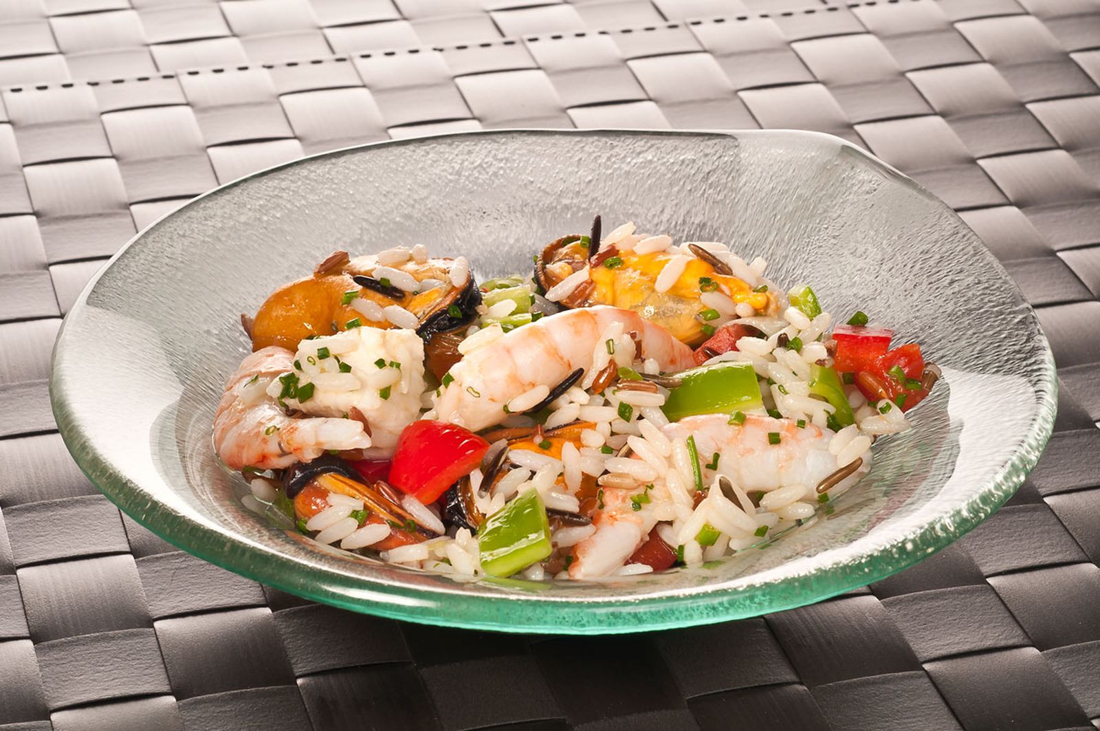 Bruno1216 Salpicon de arroz xl