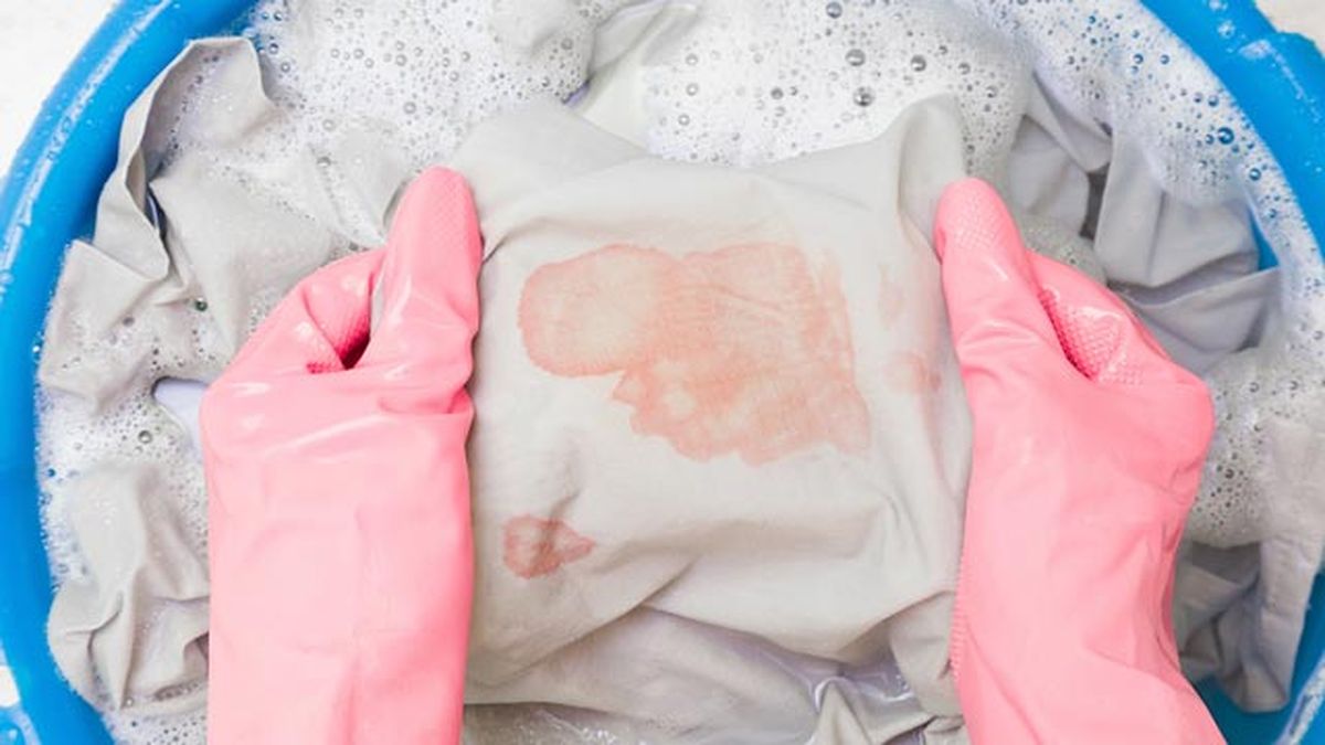 usos lejia lavandina para blanquear ropa