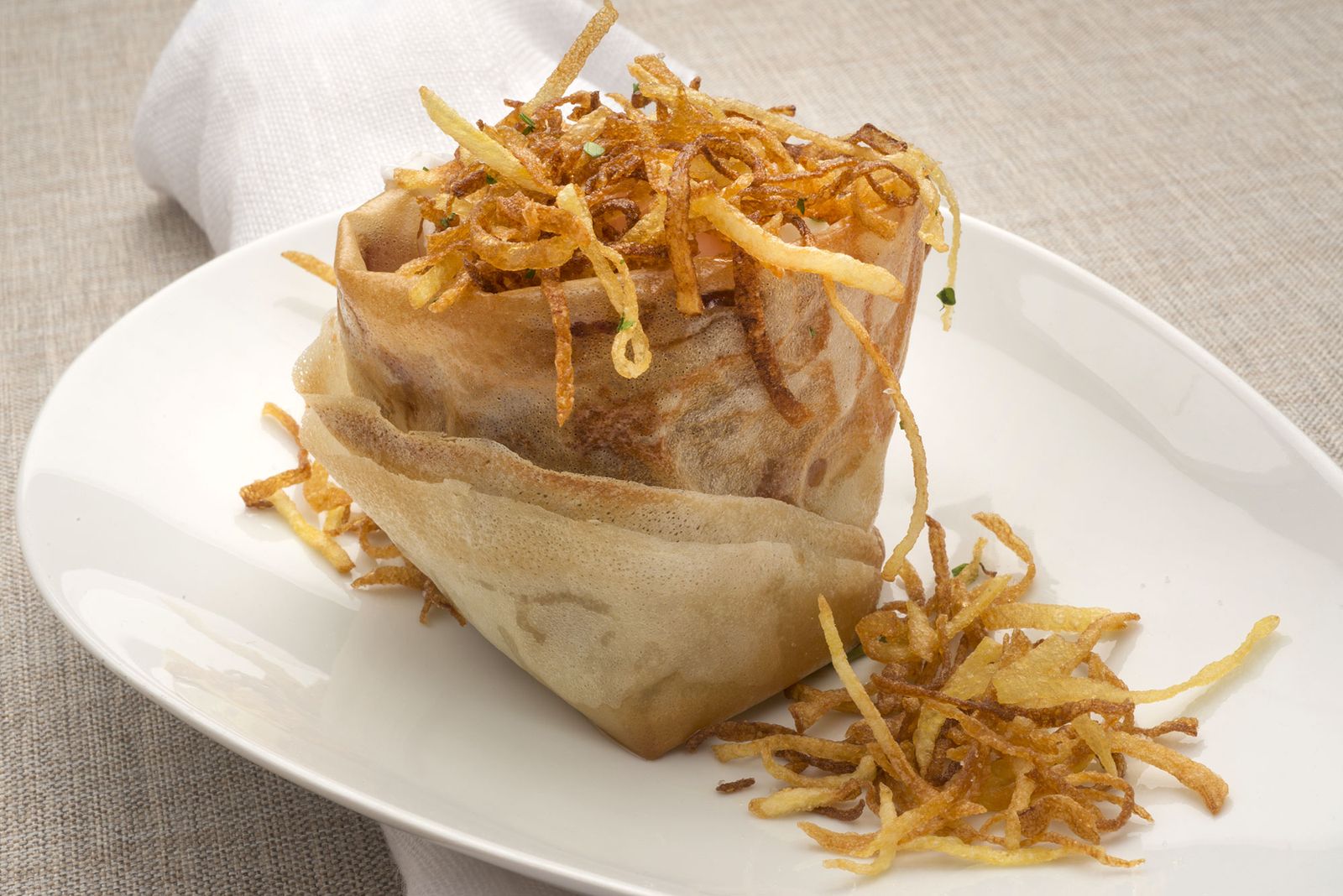 6126 1 Jamon alcachofas y huevo xl