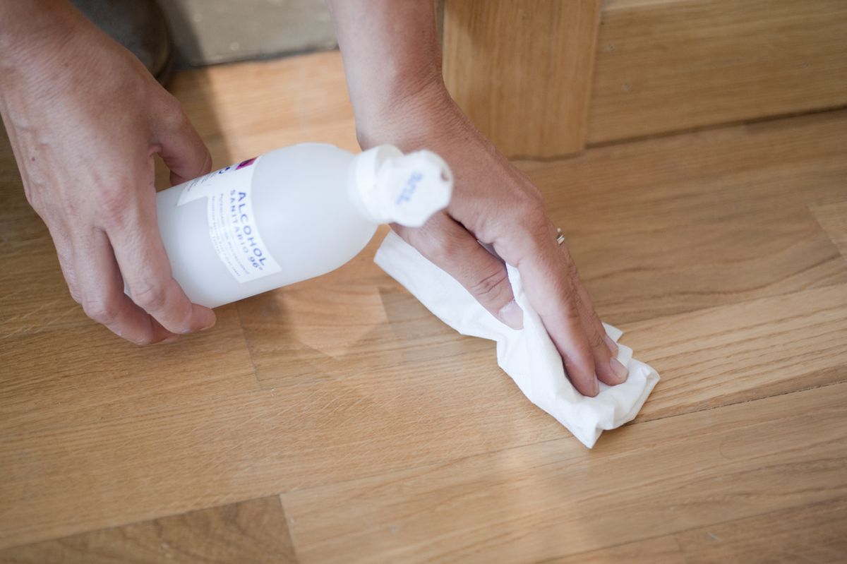 bricomania 664 colocar topes para puertas p9