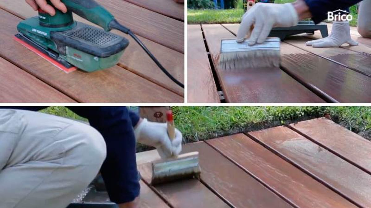 Pasos para aplicar un tratamiento antidelizante