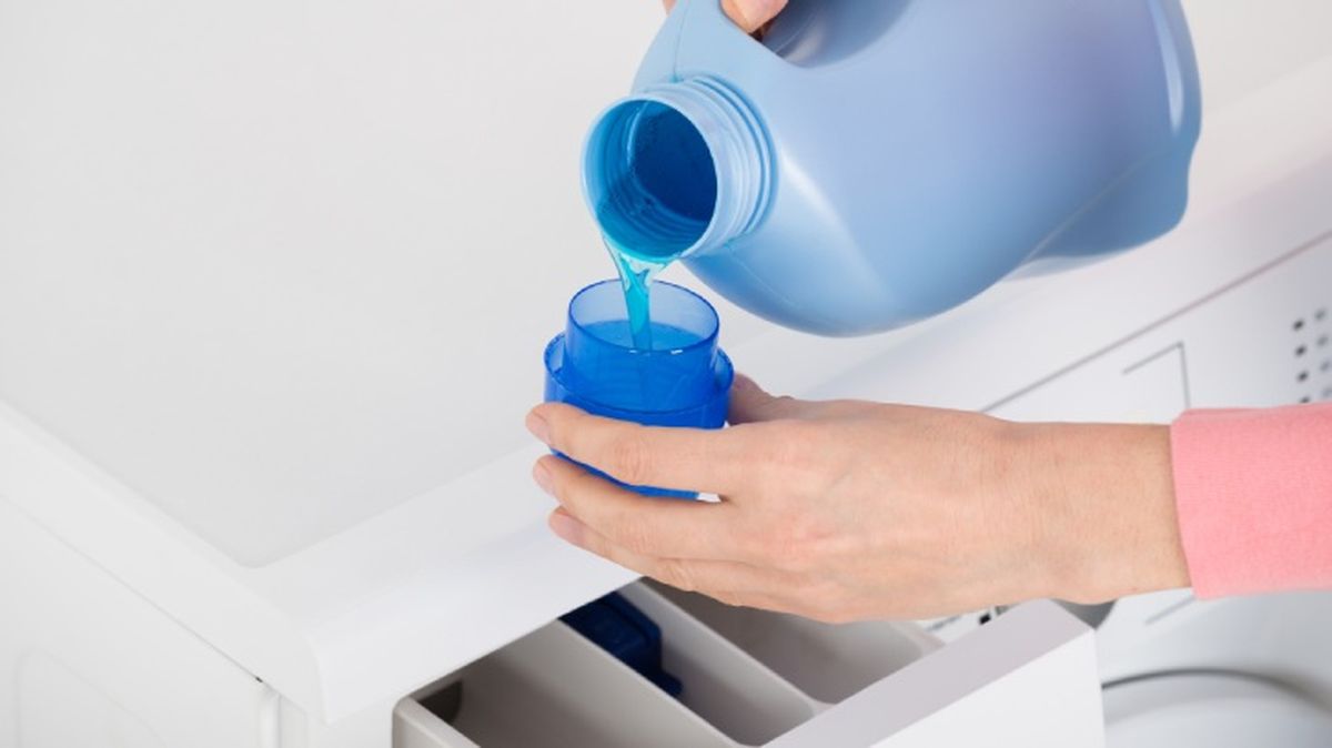 detergente hipoalergenico ropa de bebe norit