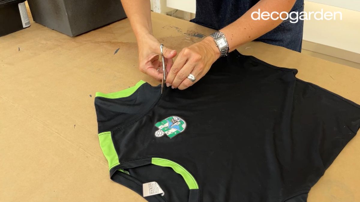 decorar caja carton industrial paso 3