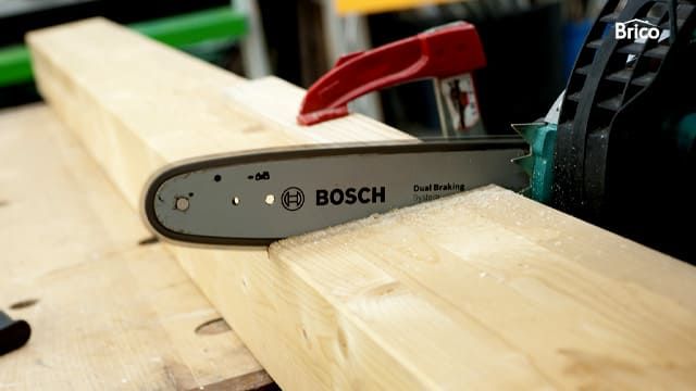 Brico 663 como hacer una pergola de madera p1