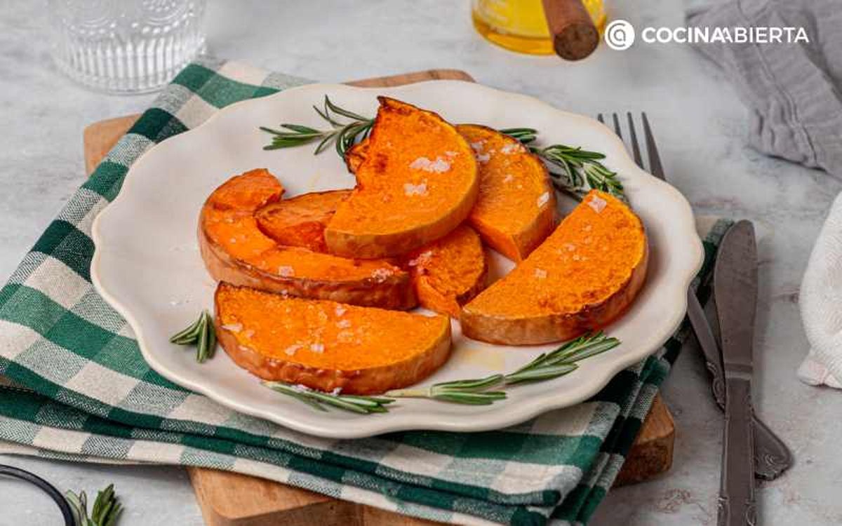 Déjala enfriar ligeramente antes de servir