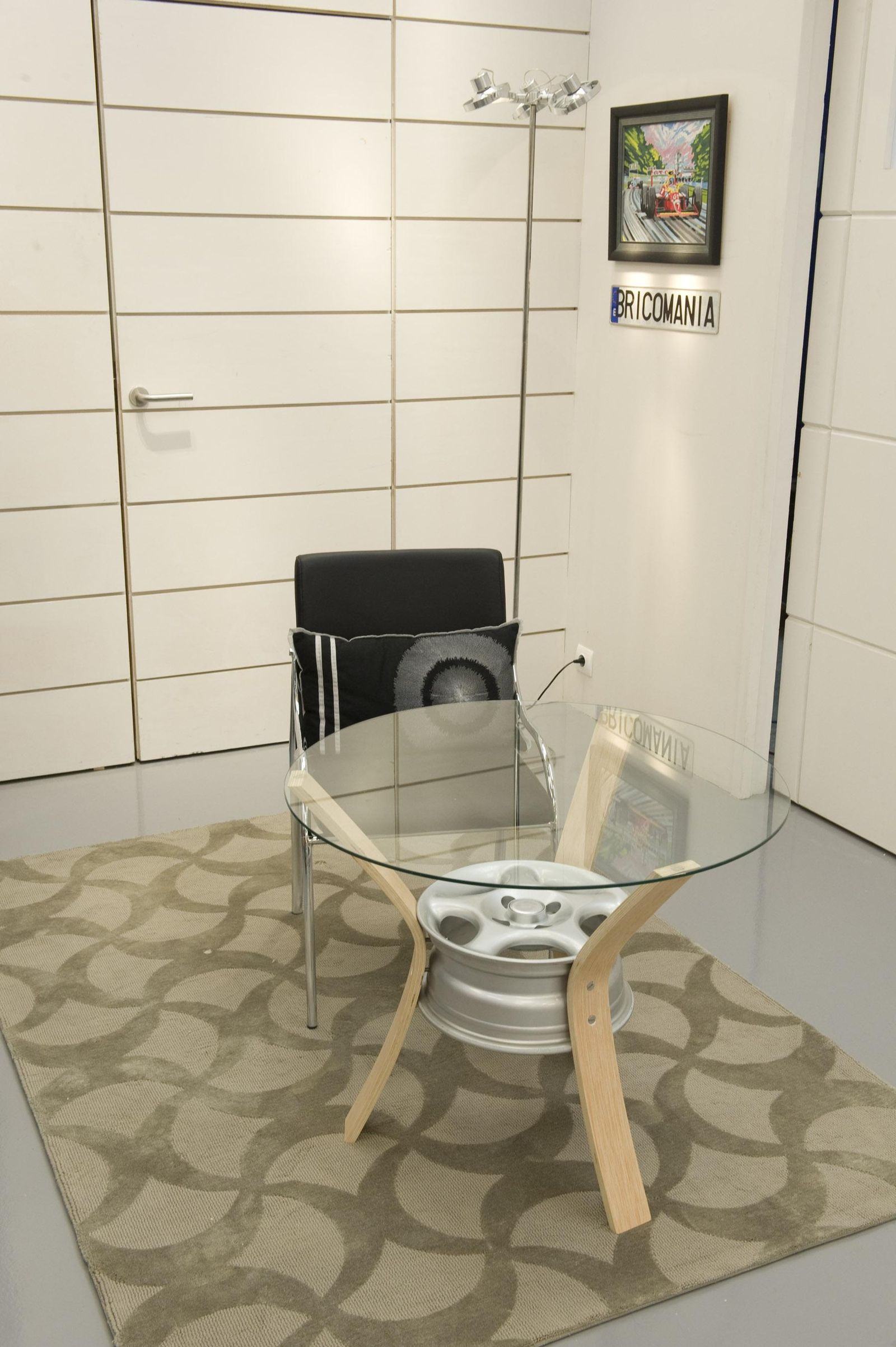 brico 0553 Mesa GP xl