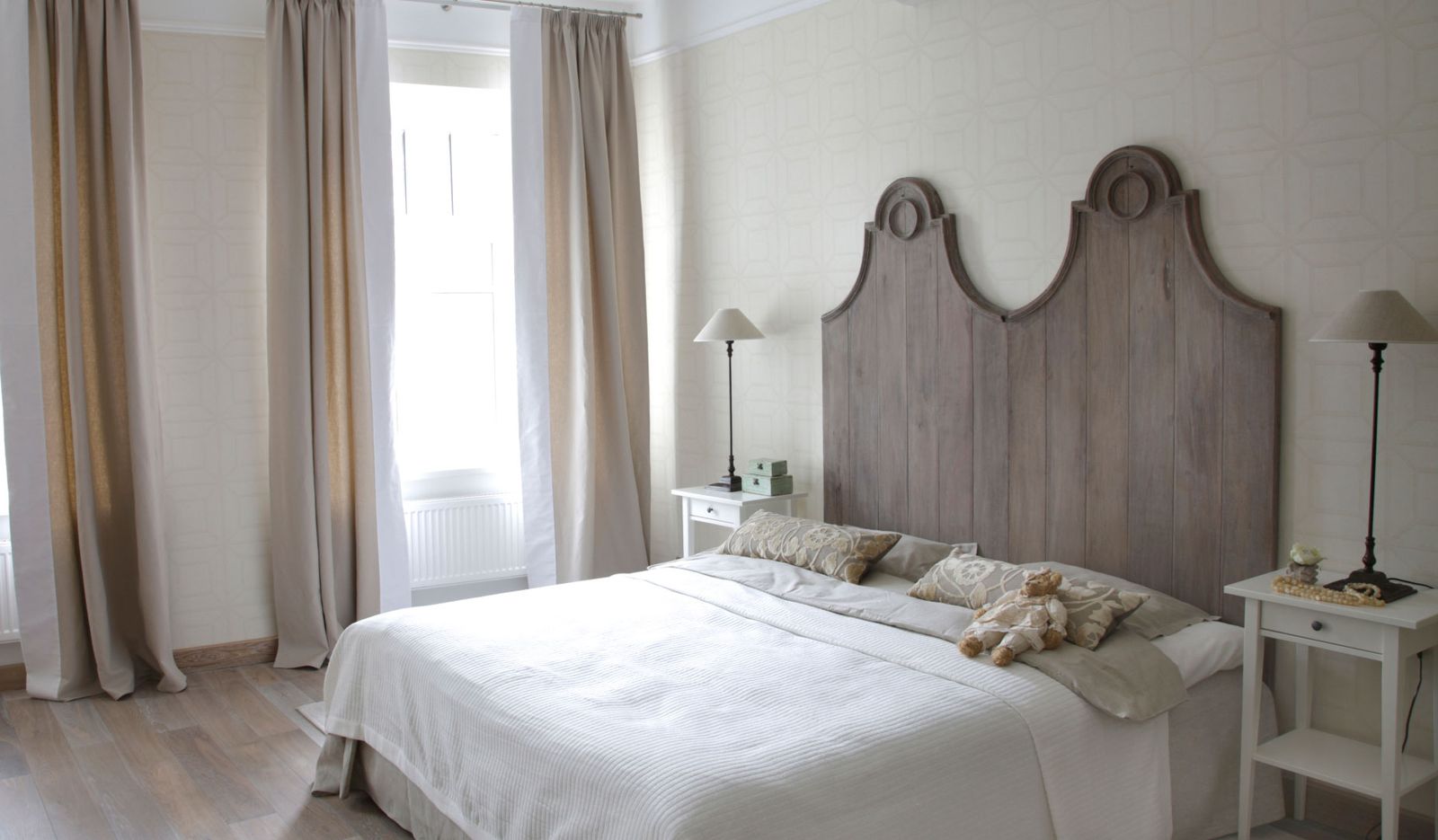 10 cabeceros de cama