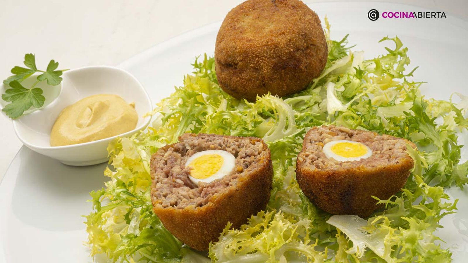 karl6898 huevos escoceses xl