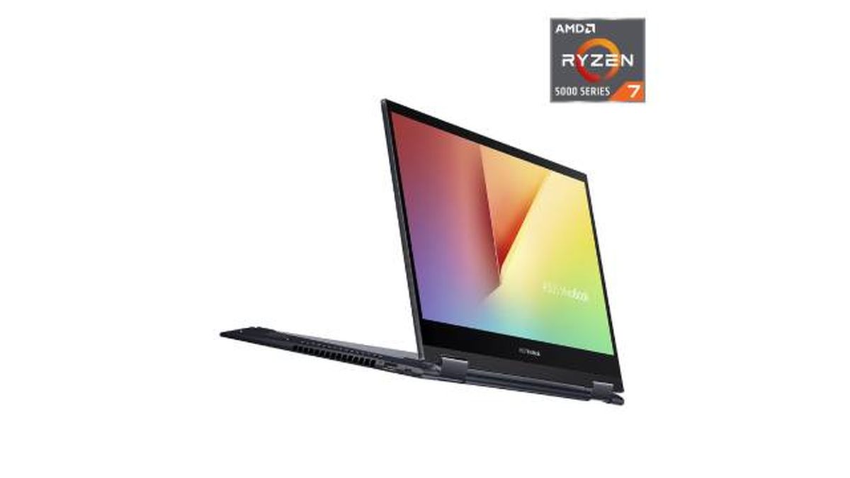 asus convertible 2 en 1 modelo vivobook reacondicionado el corte ingles