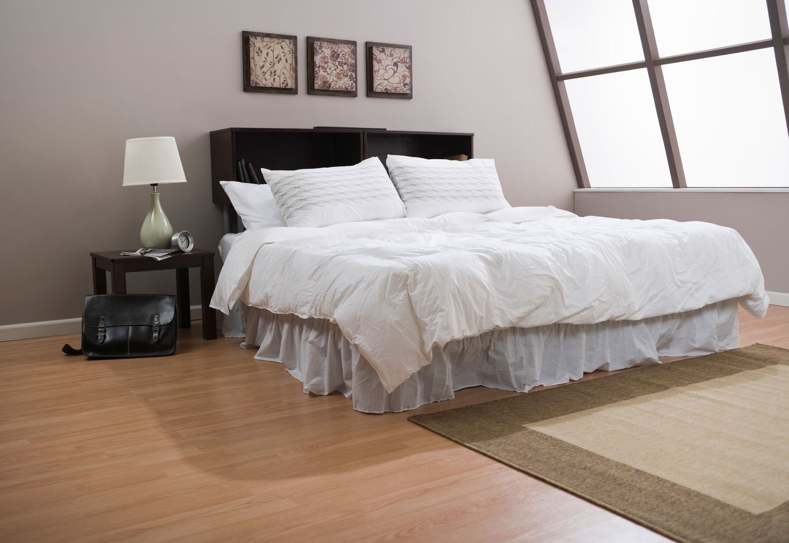 Seguridad dormitorios xl