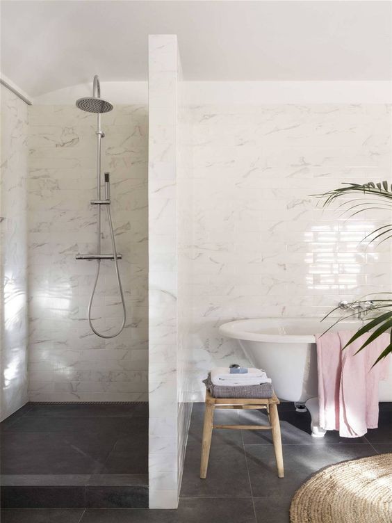 baño ducha obra 3