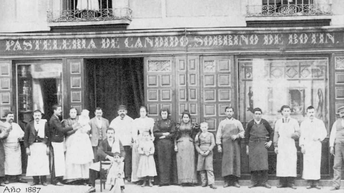 Descubre la apasionante historia del restaurante más antiguo del mundo, que cumple 300 años