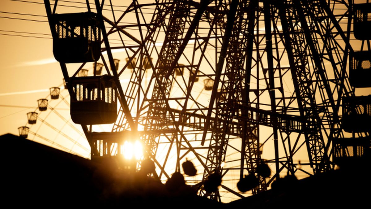 feria de abril todo lo que necesitas saber y 4 cosas que no puedes perderte noria