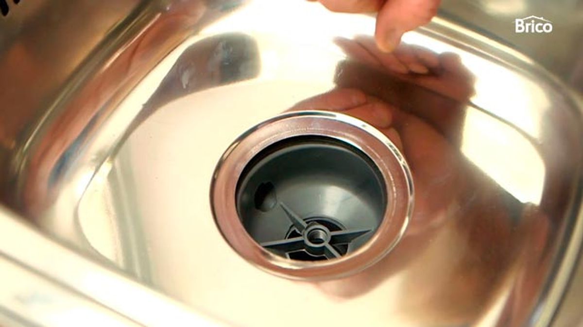 Instalar encimera de cocina de madera paso 13