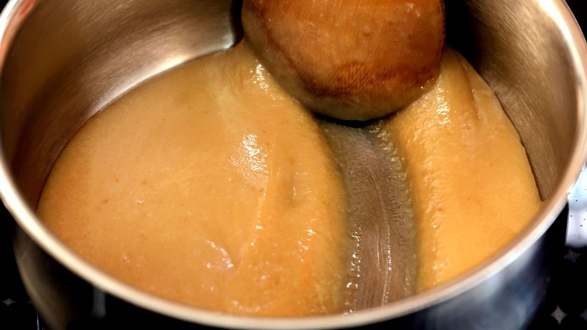 Cómo hacer dulce de leche  paso 2