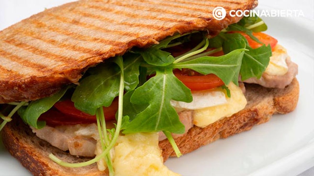 recetas con datiles bocadillo