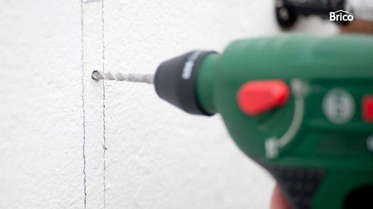 Brico 0657 canalon florido paso 18