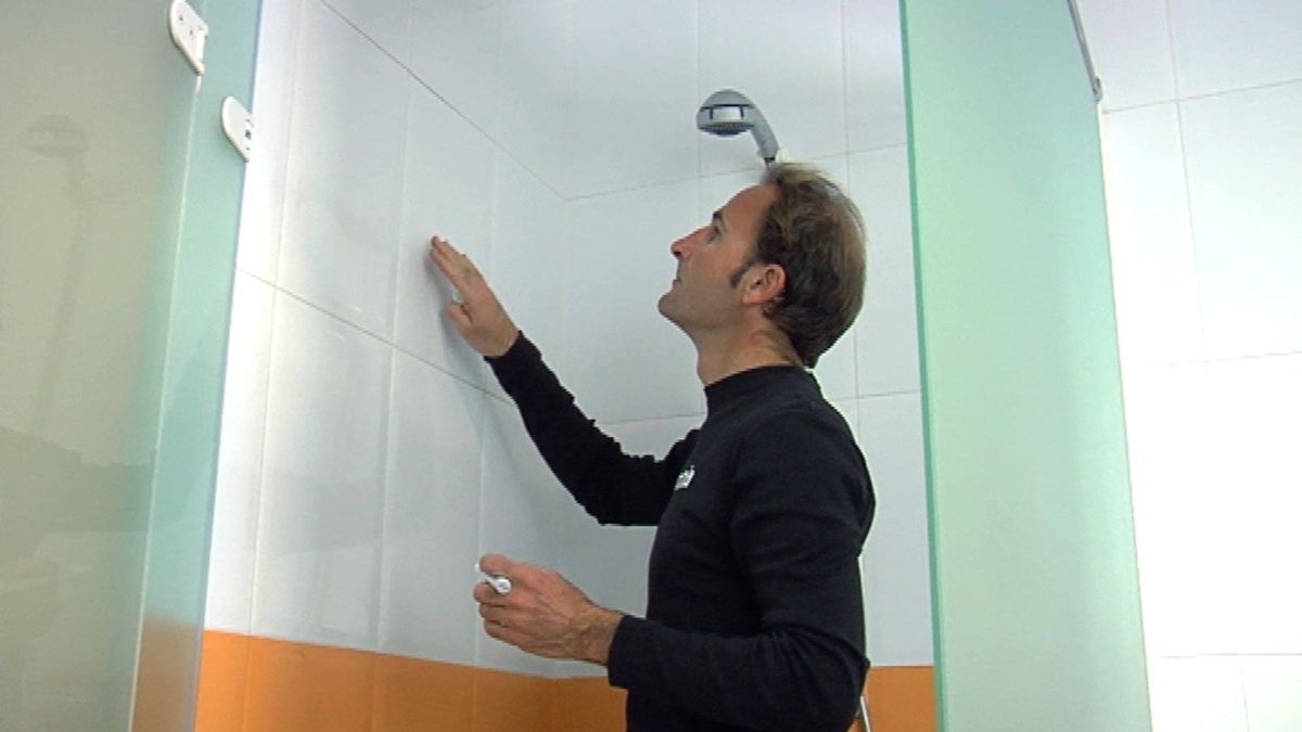 Marcador de juntas paso 7