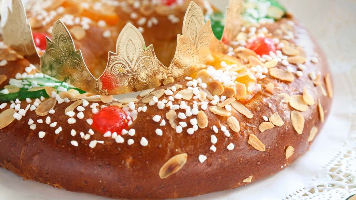Descubre si el Roscón de Reyes se puede congelar para disfrutarlo más allá del 6 de enero