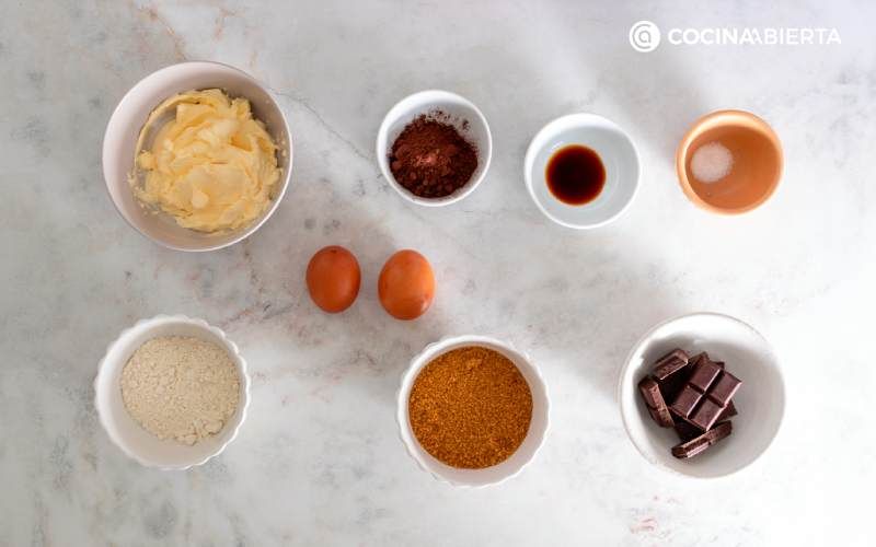 Ingredientes