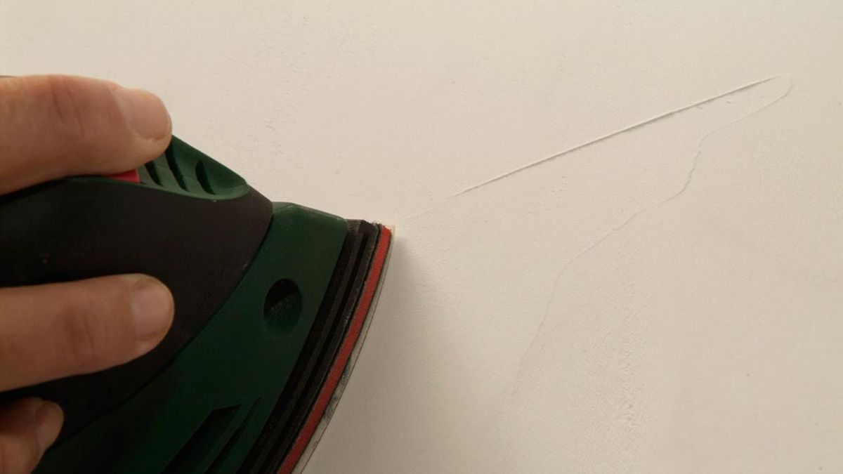 Cubrir pared alicatada sin obra paso 5