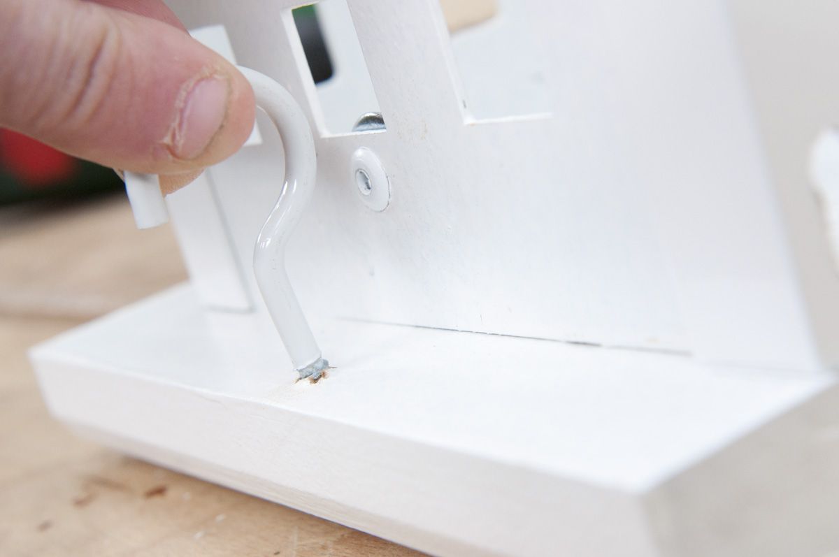 Bricomania 685 Cubrerradiador p14