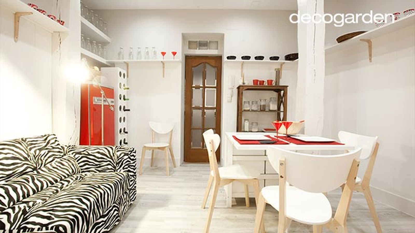 Decorar mini apartamento d2