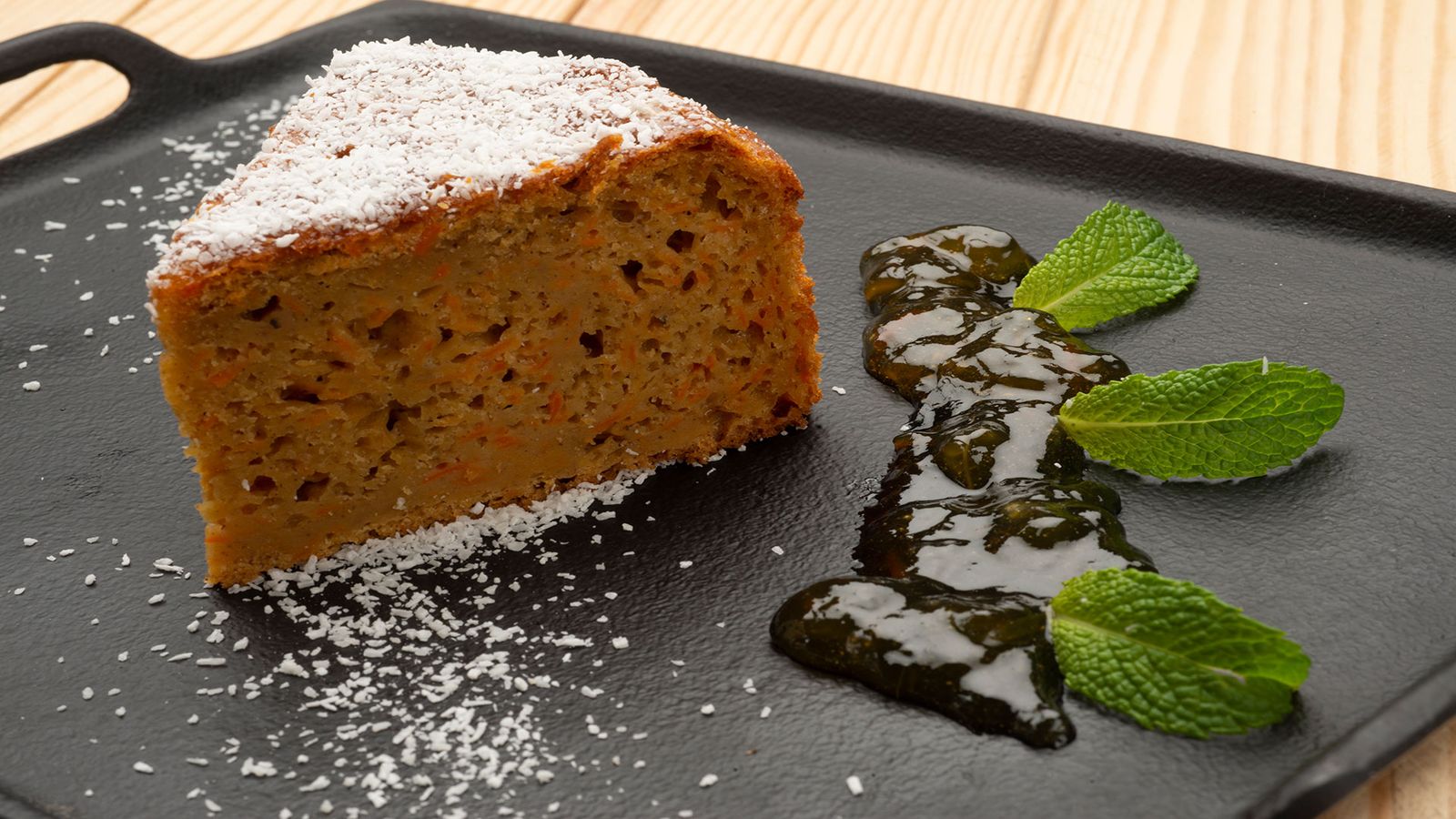 bizcocho zanahoria coco xl