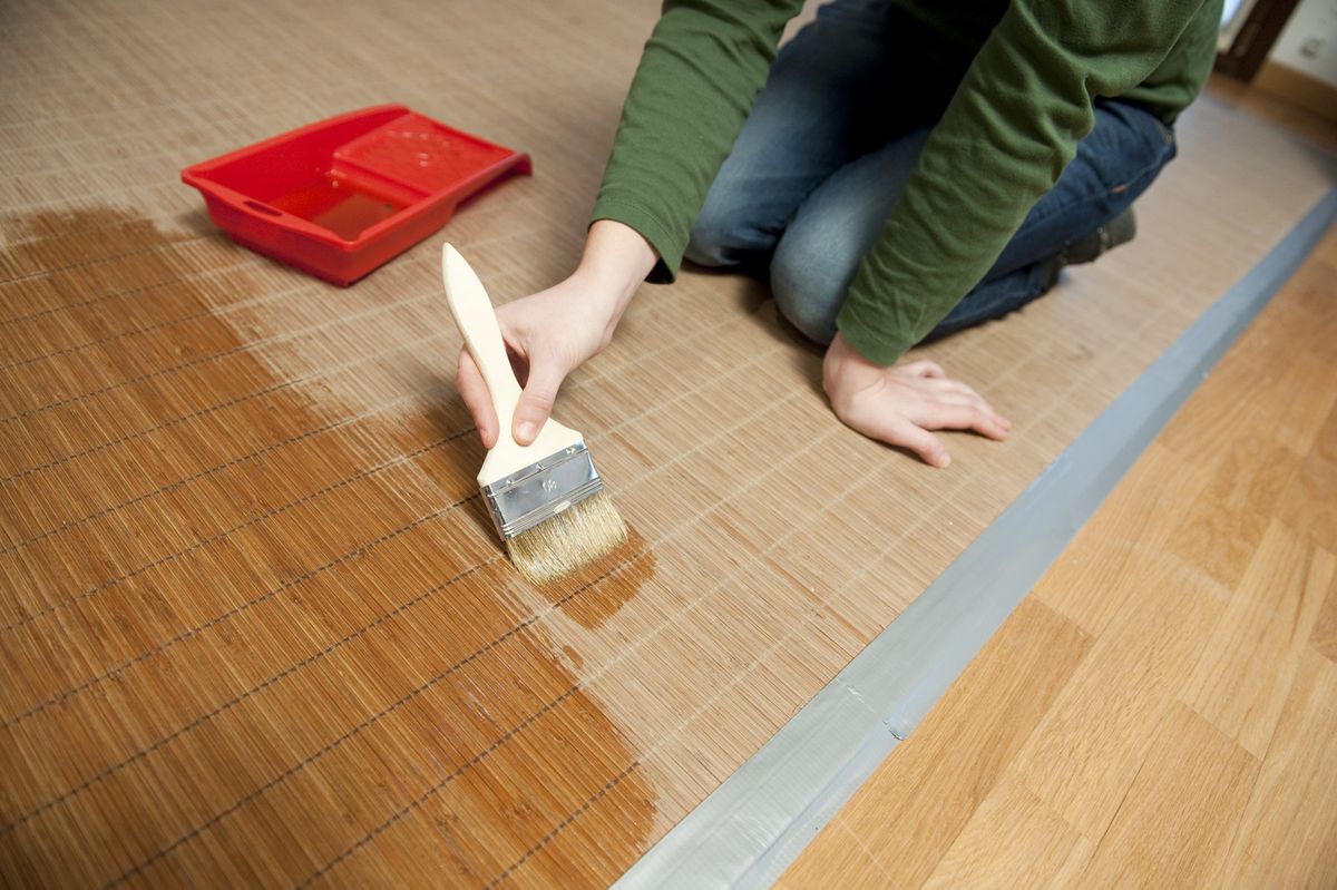 Bricomania 601 Recuperar alfombra paso 4