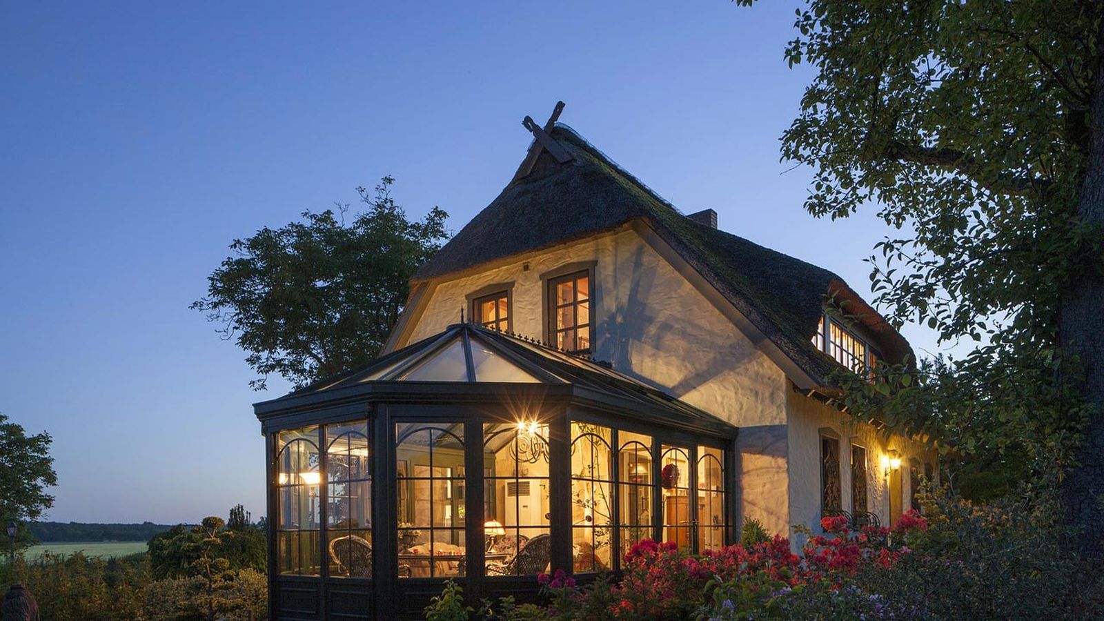 sacar maximo partido jardin invierno