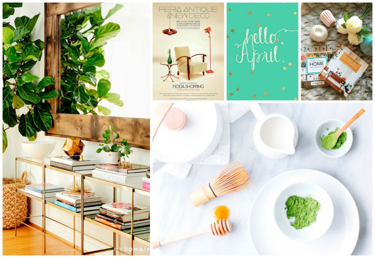 the juju hat blog decoracion