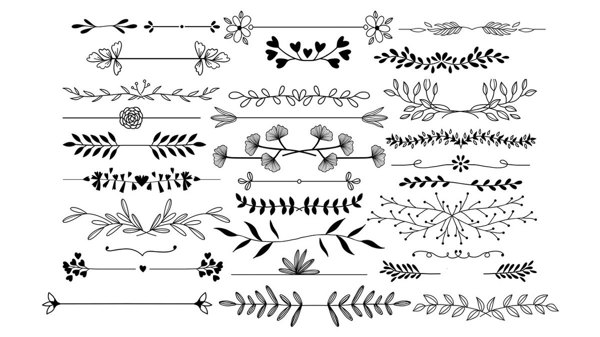 sillas colores flores