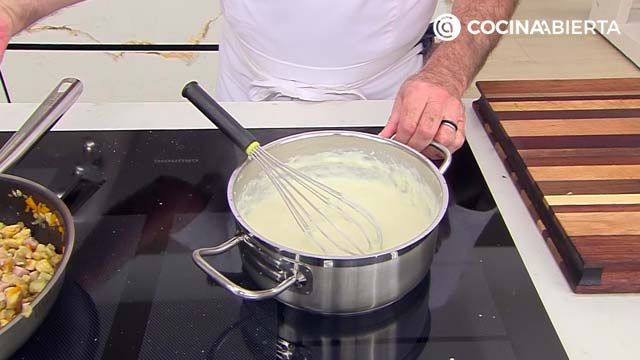 bechamel gratina p5