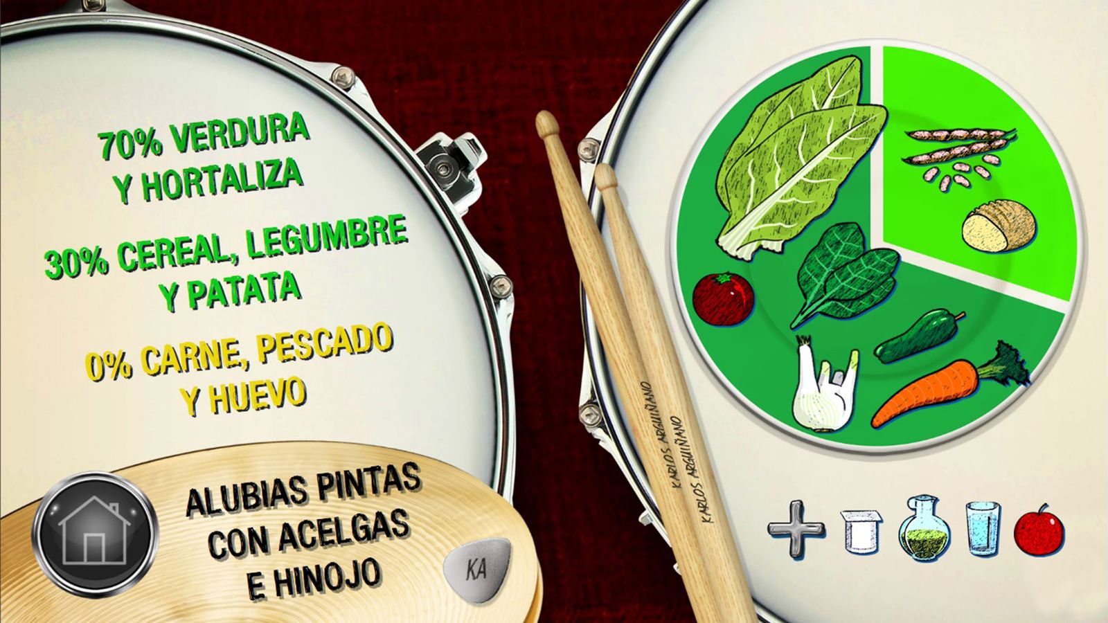 alubias pintas con acelgas e hinojo plato equilibrado