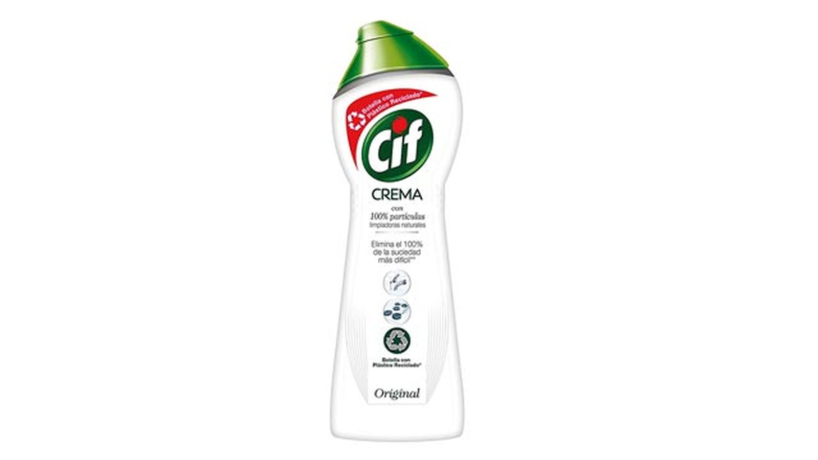 para que sirve cif crema y como se usa