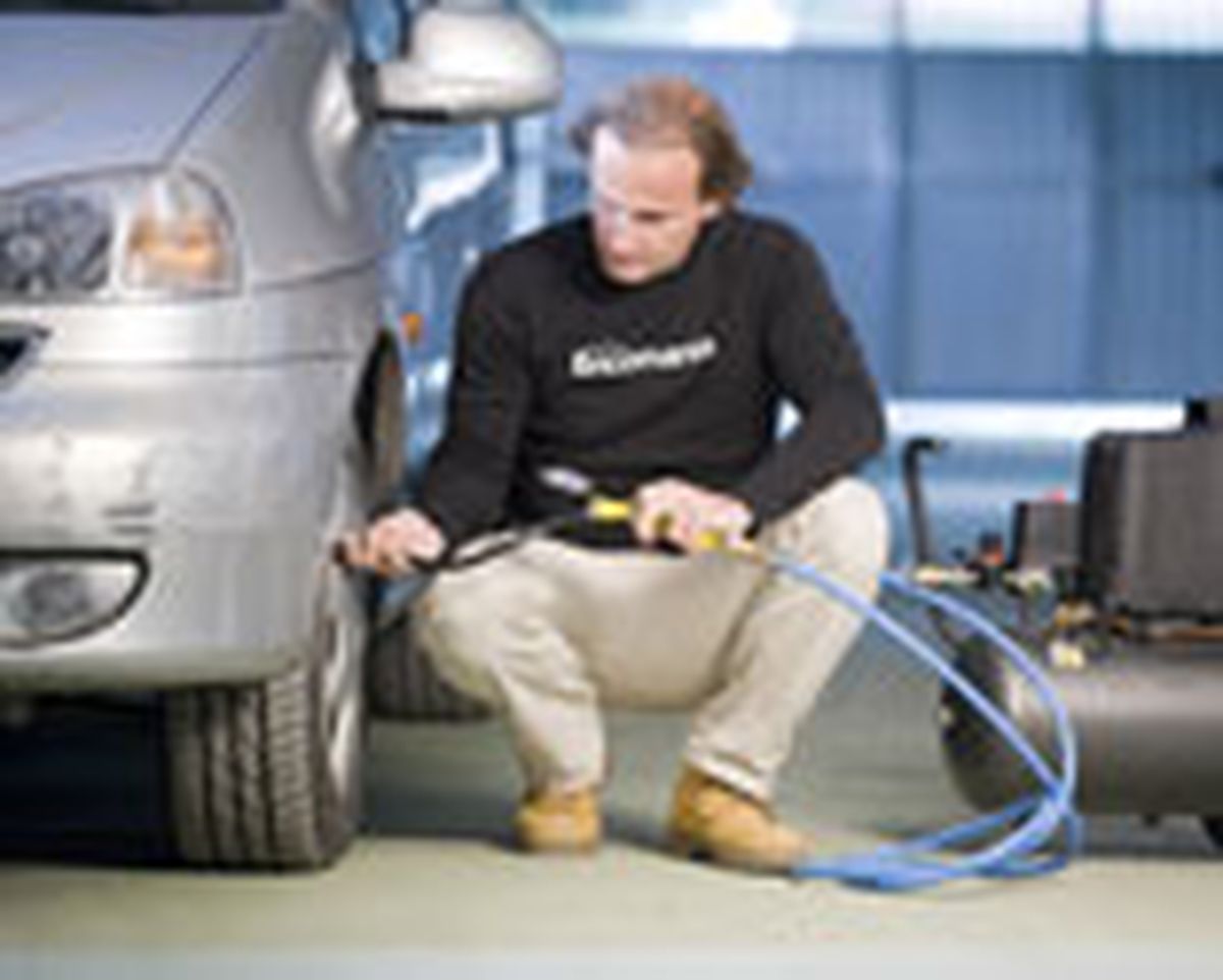 acoplamientos comprensor 9