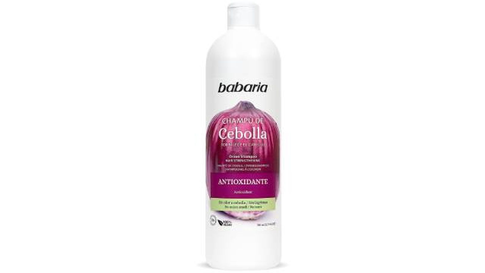 champu de cebolla babaria