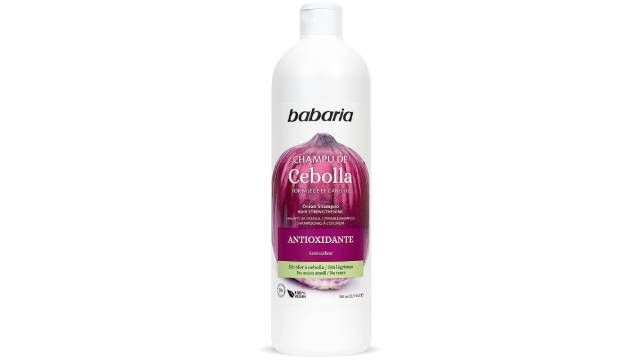 champu de cebolla babaria