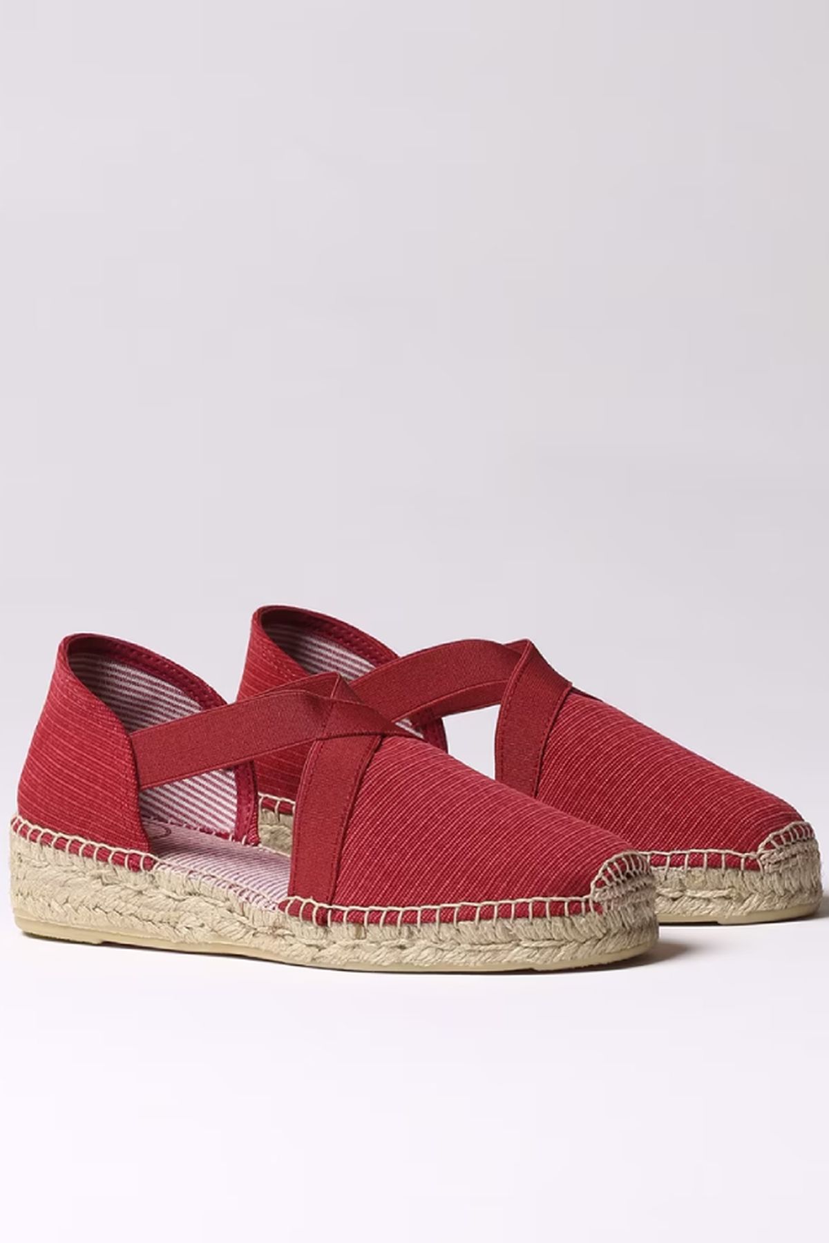 las alpargatas de moda para esta primavera que puedes encontrar en el corte ingles plataforma