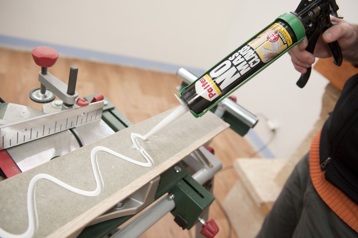 Renovar suelo paso 16