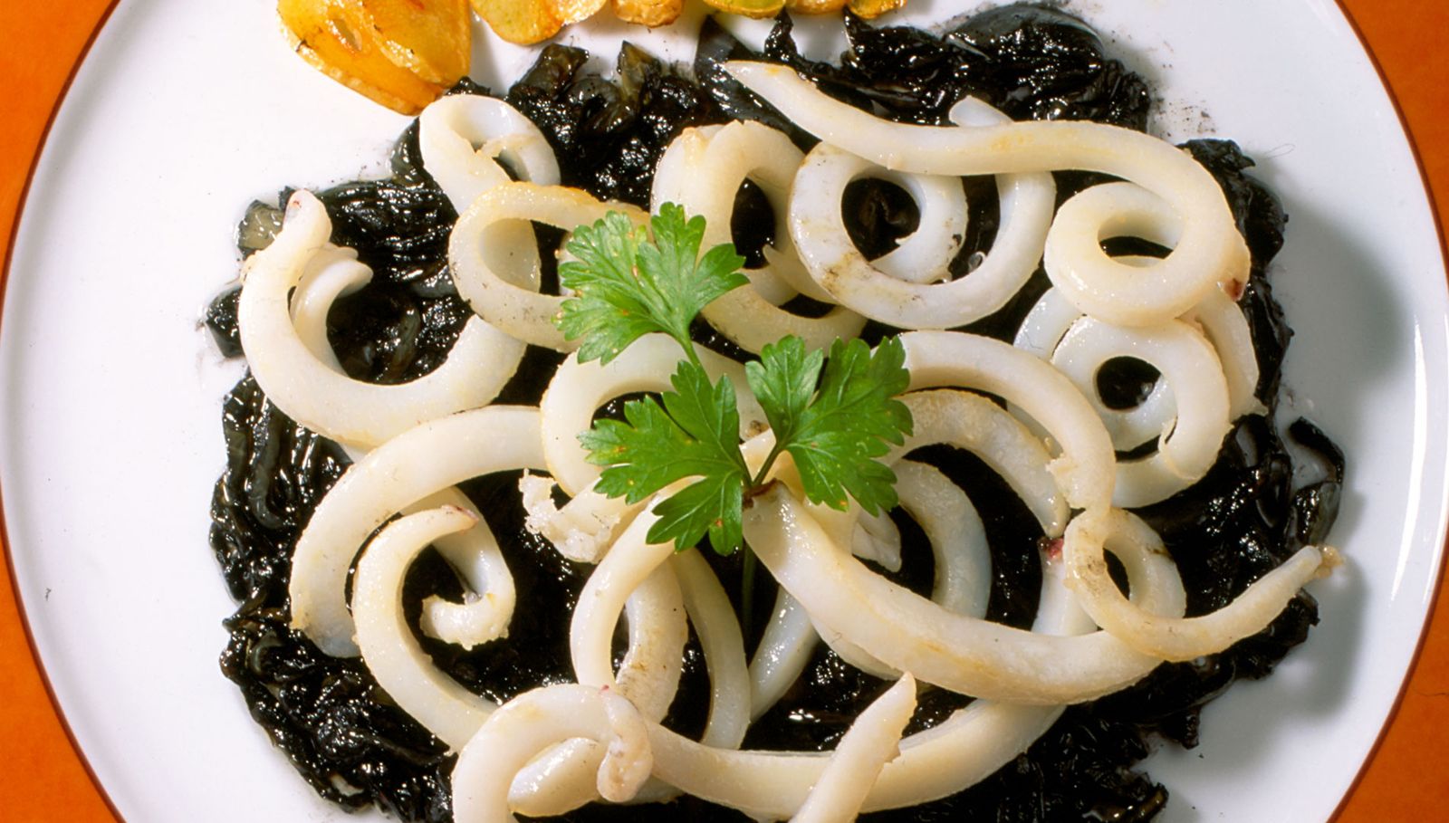 177 1 calamares vinagreta negra xl