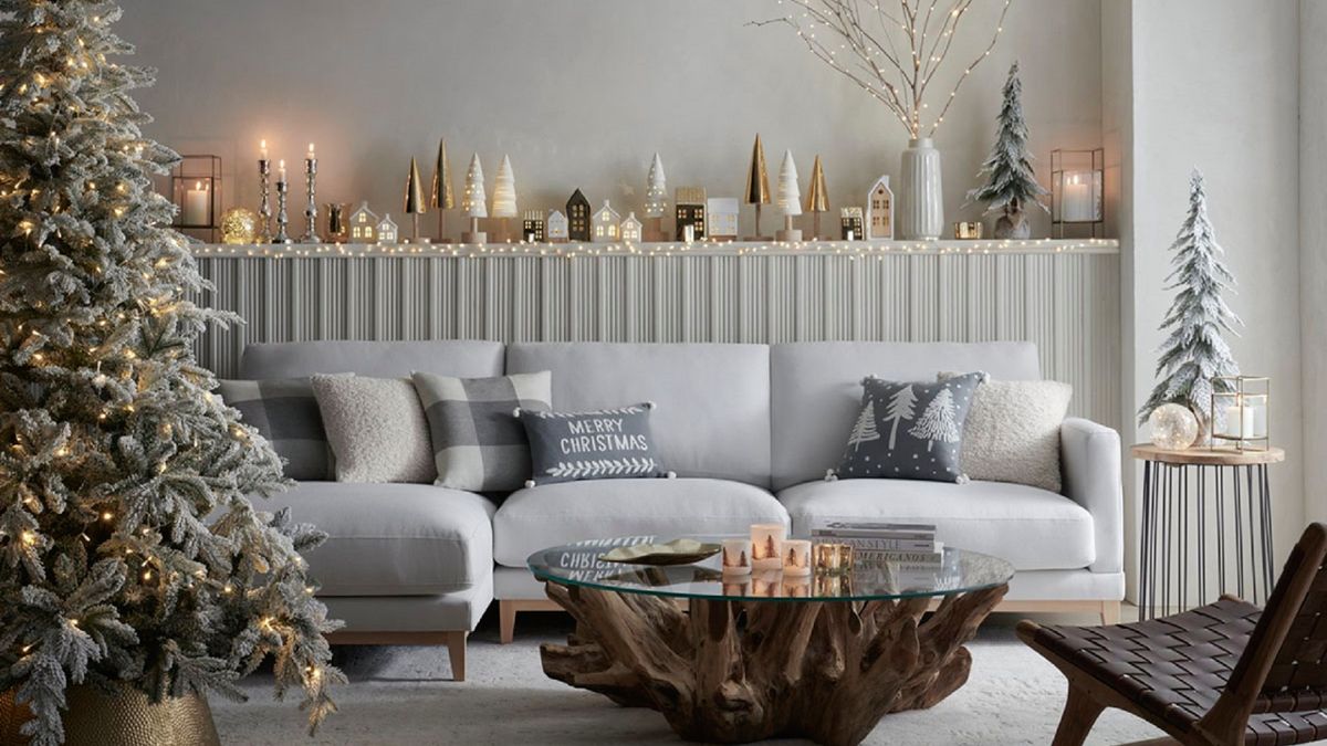 Los adornos navideños más bonitos de El Corte Inglés 1