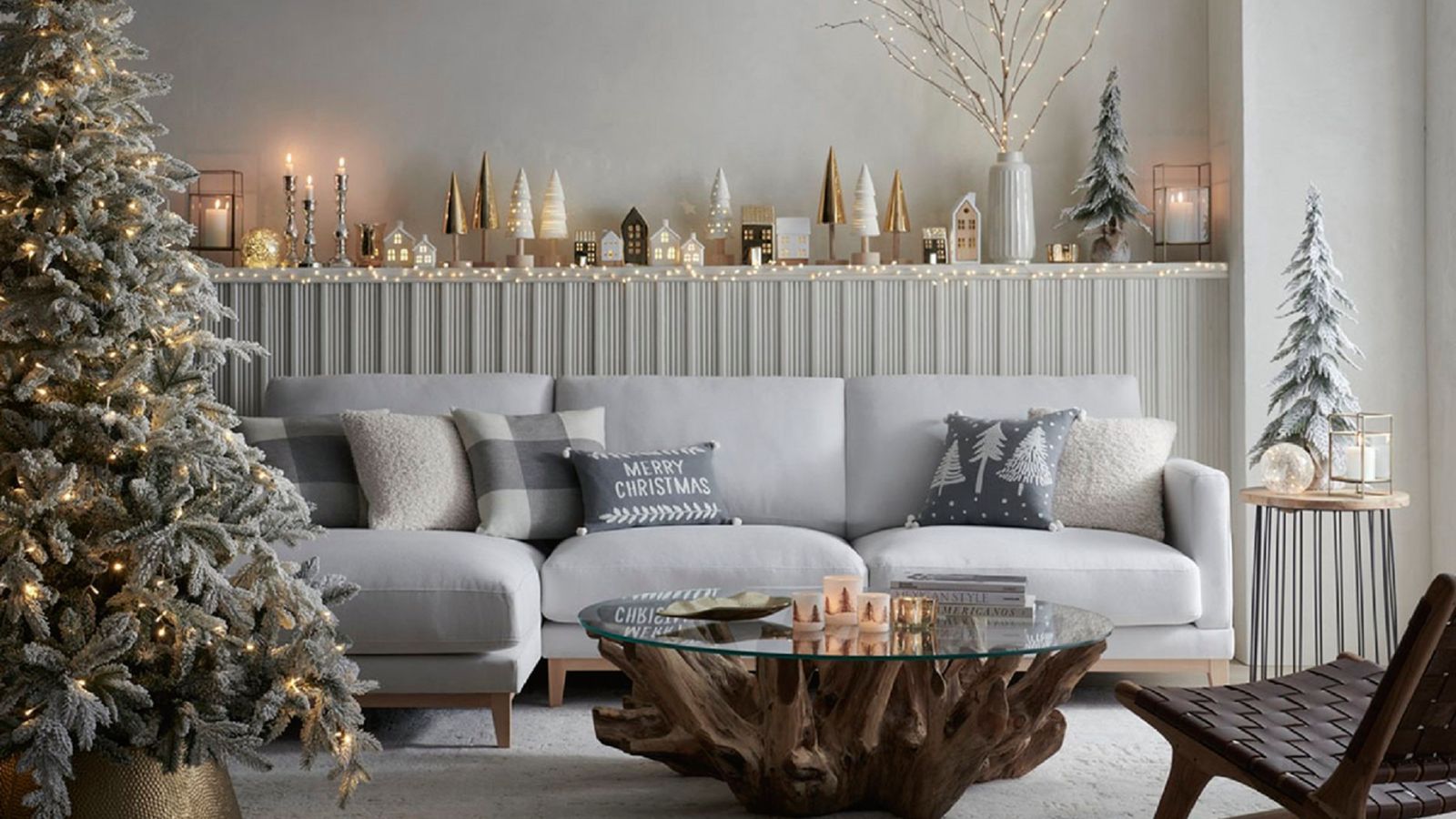 Los adornos navideños más bonitos de El Corte Inglés 1