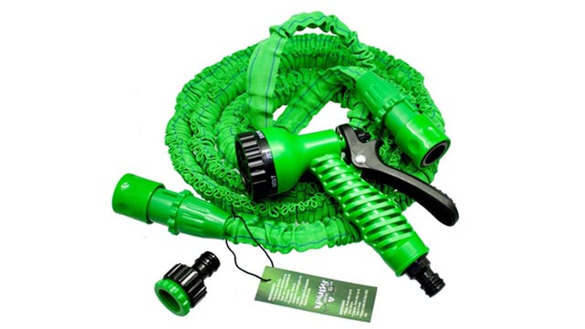 manguera extensible amazon