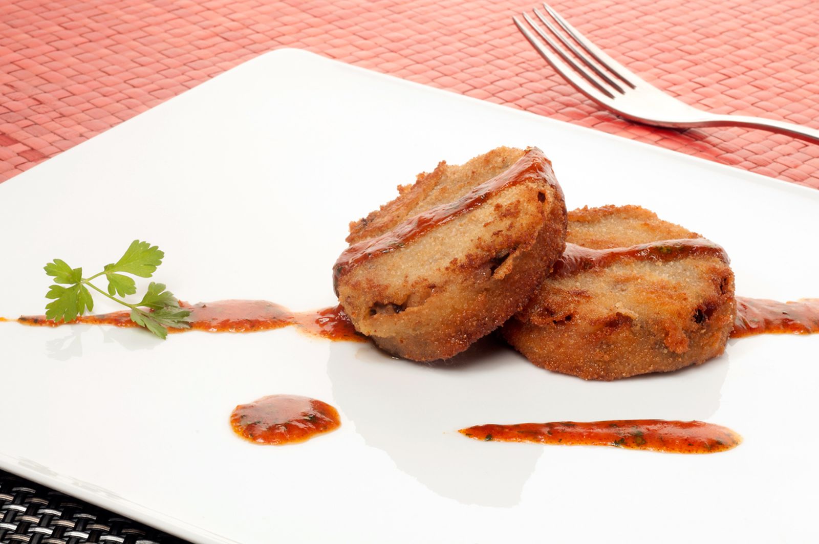 223 (1039) Manitas de cerdo melosas