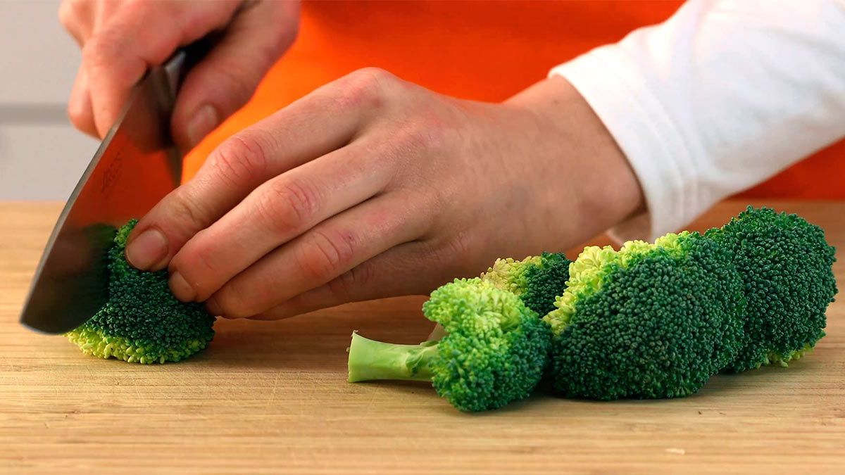 Receta de pavo a la plancha con arroz y verduras  paso 2